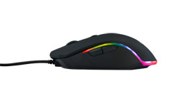 Test de la souris gaming The G-Lab KULT Promethium