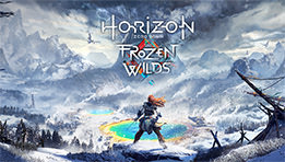Le test de The Frozen Wilds - Le premier DLC de Horizon Zero Dawn