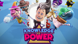 Test de Playlink : Knowledge is Power