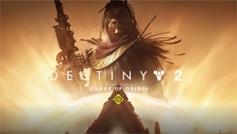Le test de Destiny 2: La Malédiction d'Osiris. Un premier DLC décevant
