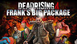Le test de Dead Rising 4 Frank's Big Package