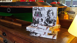 Life is Strange: Before the Storm - Le press kit Square Enix