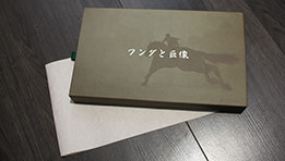 Shadow of the Colossus - Le press kit