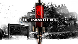 Test de The Inpatient sur PS VR