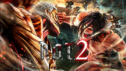 Le test de A.O.T. 2 : Attack on Titan 2 sur Nintendo Switch