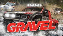 Test de Gravel : le jeu de course tout-terrain de Milestone