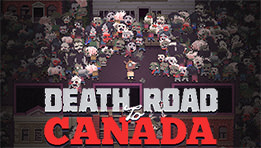 Test de Death Road To Canada : Un rogue-like dans une apocalypse zombie