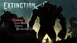 Test de Extinction : combattez des ogres gigantesques et sauver Dolorum
