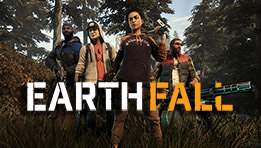 Aperçu du jeu Earthfall sur Xbox One, PS4 et PC