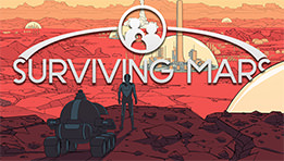 Test Surviving Mars PS4 : Seul sur Mars