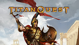 Test Titan Quest PS4 : L'épreuve des titans