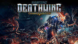 Test Space Hulk : Deathwing - Enhanced Edition, le FPS de Warhammer