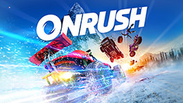 Test Onrush PS4, Xbox One. Le jeu de Codemasters entre course et action