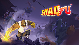 Test de Shaq Fu : A Legend Reborn PS4, Xbox One, Switch et PC