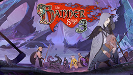 Test The Banner Saga 3 : Un RPG précis, subtil et tactique