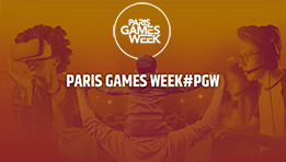 Paris Games Week 2018 : date, tarif, stands, jeux... toutes les infos