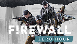 Test Firewall Zero Hour PS4 PSVR