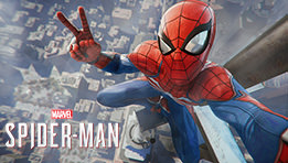 Test de Marvel's Spider-Man sur PS4 : un jeu tissé avec le coeur