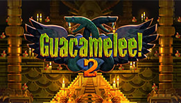 Test Guacamelee! 2. Le luchador Juan Aguacate reprend du service