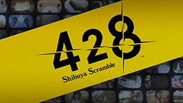 Test 428: Shibuya Scramble sur PS4 : le casse-tête japonais