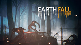 Test Earthfall d'Holospark disponible sur PS4, Xbox One et PC