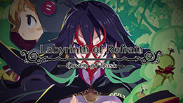 Test Labyrinth of Refrain: Coven of Dusk : un très bon Dungeon-Crawler