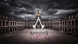 L'expérience Assassin's Creed aux Invalides : Le secret de Napoléon Ier