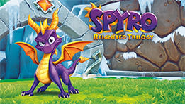 Test Spyro Reignited Trilogy : une magnifique réédition