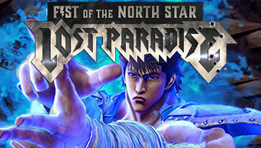Test Fist of The North Star: Lost Paradise. Quand Yakuza croise Kenshirô