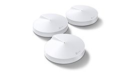 Test du Deco M9 Plus : le nouveau WiFi Mesh de TP-Link