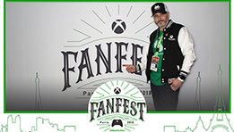 Retour sur la Xbox FanFest : Paris 2018