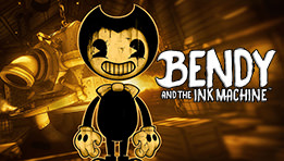 Test Bendy and the Ink Machine. Un puzzle horror sur Xbox One PS4 Switch