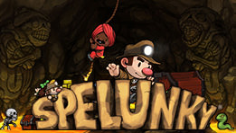 Test de Spelunky : le meilleur jeu vidéo indé de tous les temps