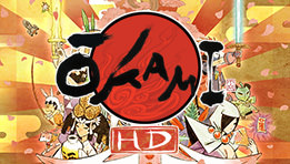 Test Okami HD : un chef d'oeuvre vidéoludique, une aventure épique