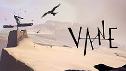 Test du jeu Vane sur PS4. Une patte artistique splendide, un jeu moyen
