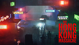 Test PS4 The Hong Kong Massacre. Hommage au cinéma d'action hongkongais