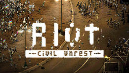 Test du jeu RIOT: Civil Unrest : gilets jaunes contre forces de l'ordre