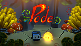 Test Pode PS4 : le magnifique puzzle platformer en coopération