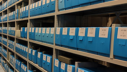 La plus grande collection de jeux vidéo se trouve à la BnF