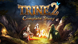 Test Trine 2: Complete Story sur Nintendo Switch