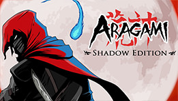 Test Aragami : Shadow Edition sur Nintendo Switch : une aventure réussie