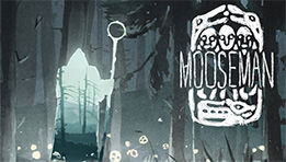 Test The Mooseman sur Switch. Un voyage onirique auprès du peuple Komis