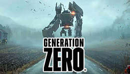 Generation Zero : Test du jeu de survie face à des robots hostiles
