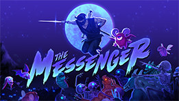 Test de The Messenger : un jeu de Ninja en 8 shino-BITS