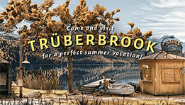 Test de Trüberbrook : l'extraordinaire jeu d'aventure point'n'click