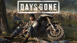 Test Days Gone : l'exclu post-apocalyptique de Sony sur PS4