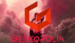 Mutations Geekopolis. Le jeu d'aventure horrifique dont on est le héros