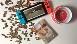 Test Little Friends Dogs & Cats : adoptez votre animal de compagnie