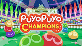Test de Puyo Puyo Champions : Un opus orienté multijoueur et eSport