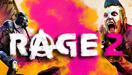 Test de RAGE 2 sur PS4 Pro : un énorme défouloir dans le Wasteland